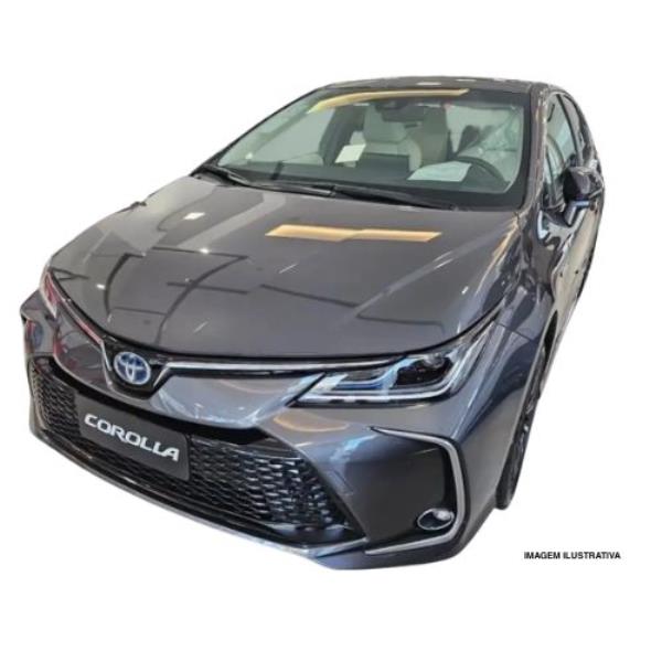 Veículo Toyota Corolla Altis Premium CVT