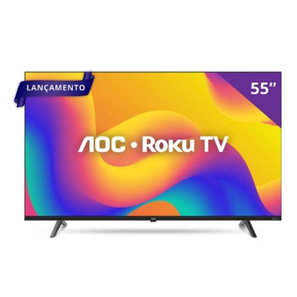 Televisor AOC 55U7045/78G