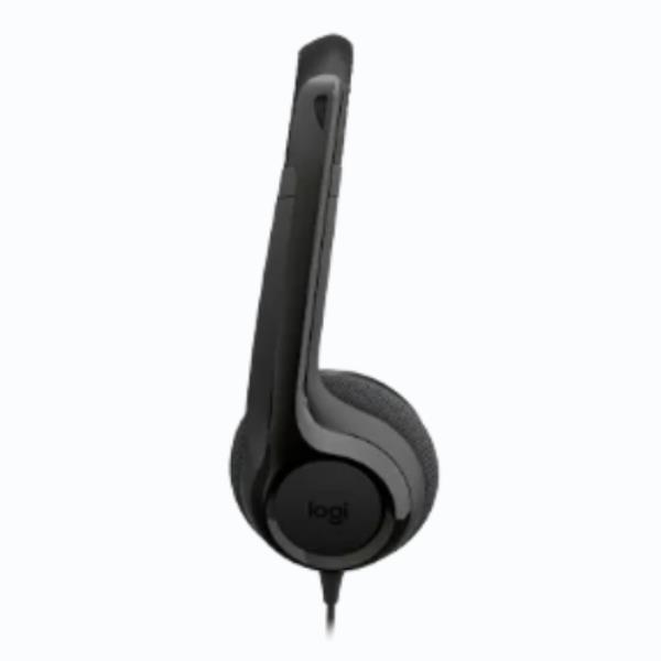 Headset Logitech H390