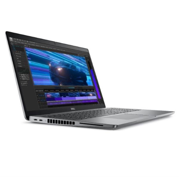 Workstation Dell Mobile Precision 3590