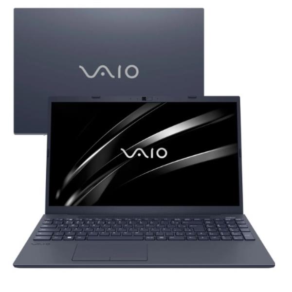 Notebook Vaio FE15 VJFE54F11X-B2611H