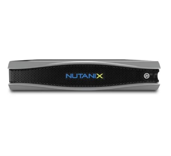 Plataforma De Nuvem Privada Nutanix Nvidia NX-3155-G9
