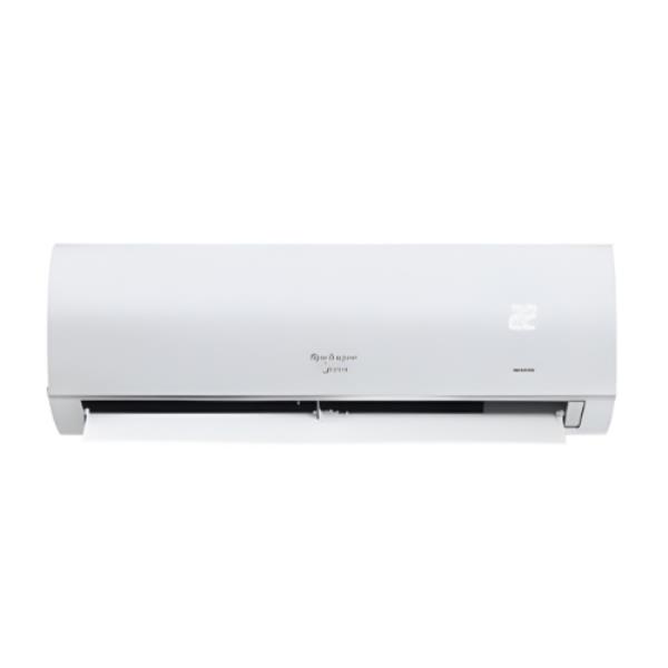 Ar Condicionado 18000Btus Midea Carrier