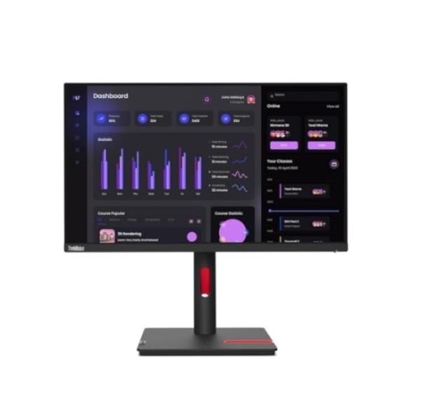 Monitor Lenovo ThinkVision T24I-30 63CFMAR1US