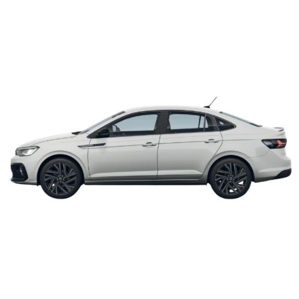 Veículo Volkswagen Virtus Exclusive 250 TSI