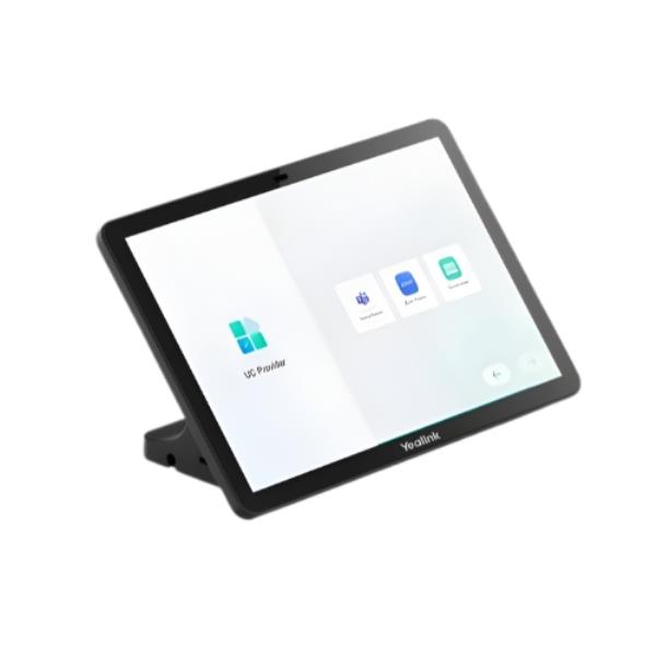 Painel De Toque Yealink CTP25