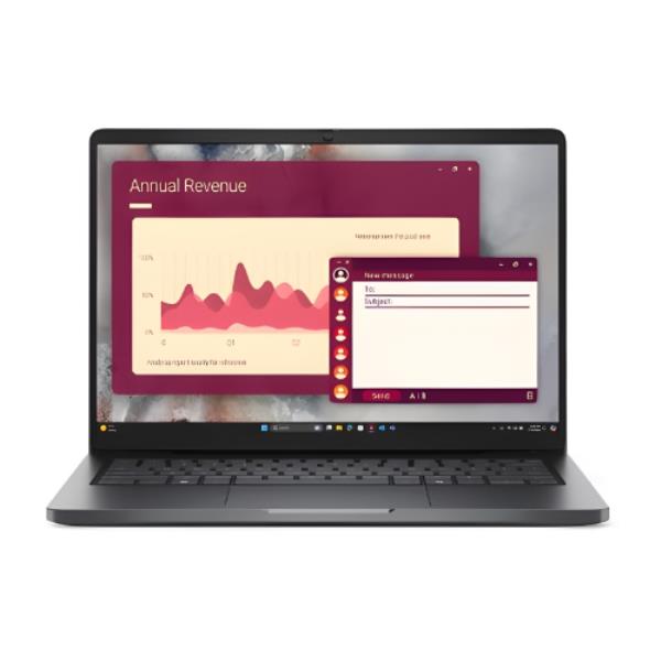 Notebook Dell Pro 14 PC14250