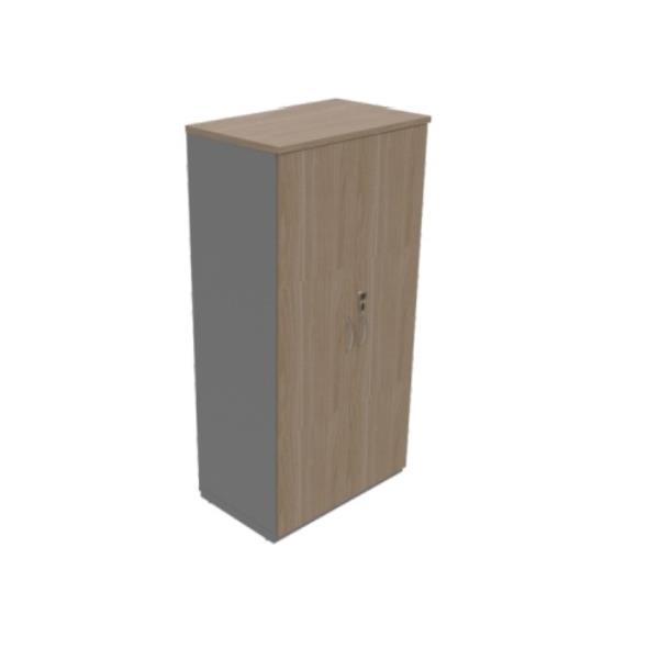 Armário Alto 02 Portas