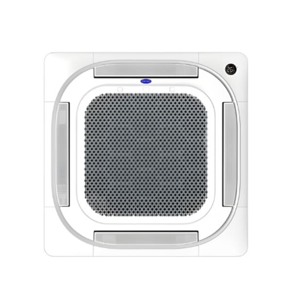 Ar Condicionado 24000Btus Midea Carrier