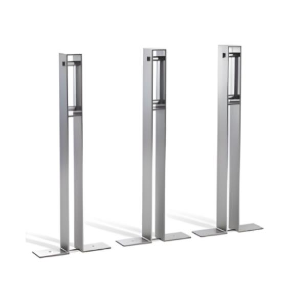 Bicicletário Guardia