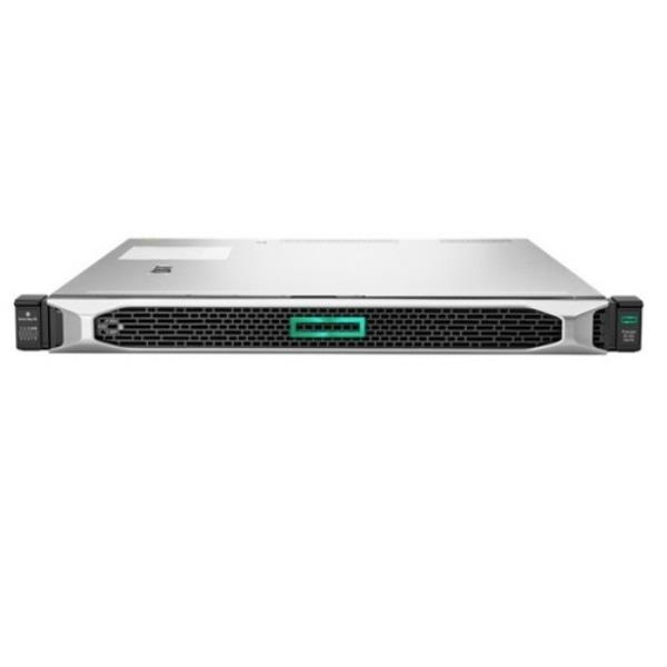 Locação De Storage HP Primera 600 + Proliant DL160 Gen10 