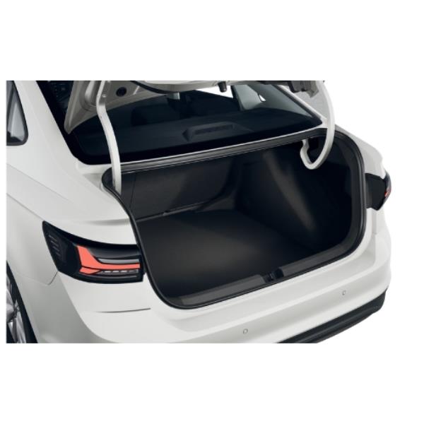 Veículo Volkswagen Virtus Sense TSI