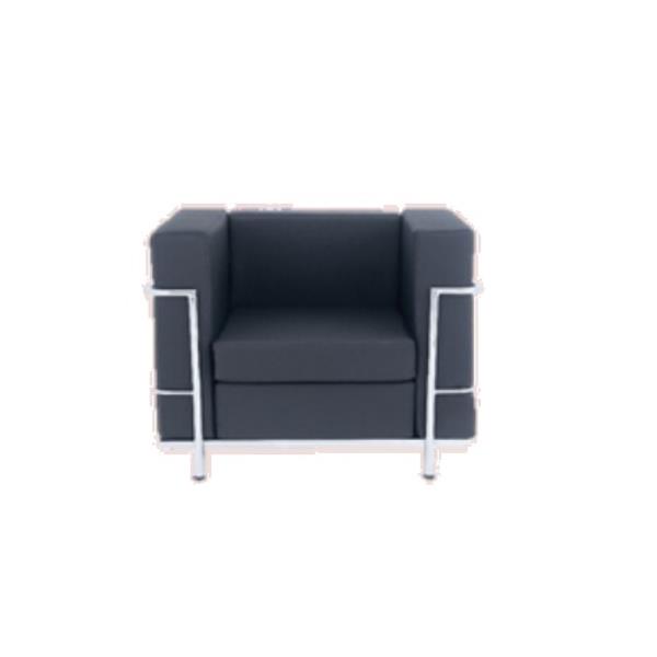 Poltrona De Espera 1 Lugar