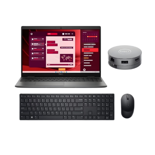 Notebook Dell Latitude 3550