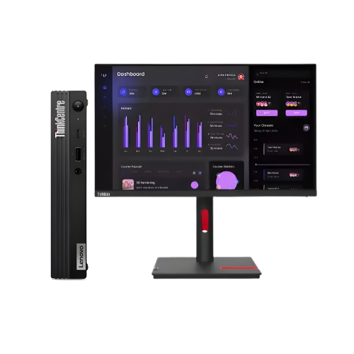 Computador Desktop Lenovo Thinkcentre M75Q Gen2