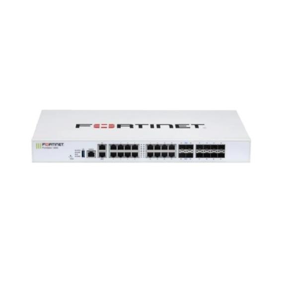 Switch De Agregação Fortinet FG-120G 