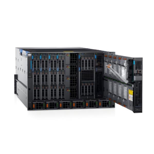 Chassi Modular Dell EMC PowerEdge MX7000