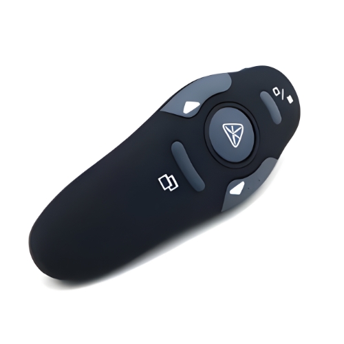 Apresentador De Slides Laser Exbom LPT8