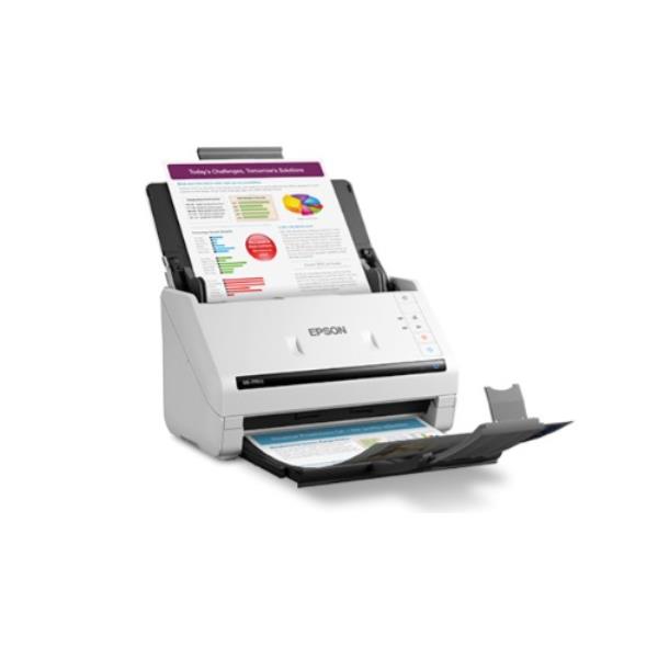 Scanner Epson DS-770 II 