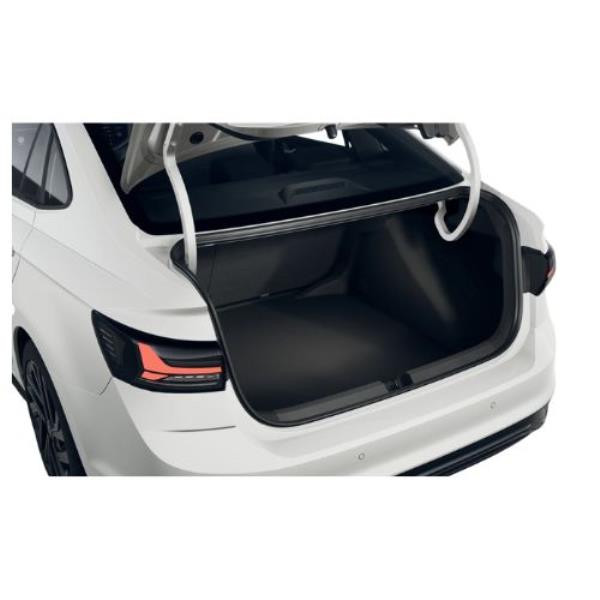 Veículo Volkswagen Virtus Exclusive 250 TSI