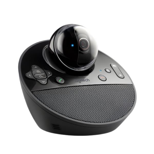 Câmera De Videoconferência Logitech BCC950