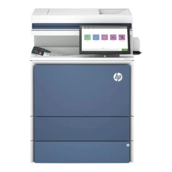 Locação Multifuncional HP LaserJet Flow MFP X57945z