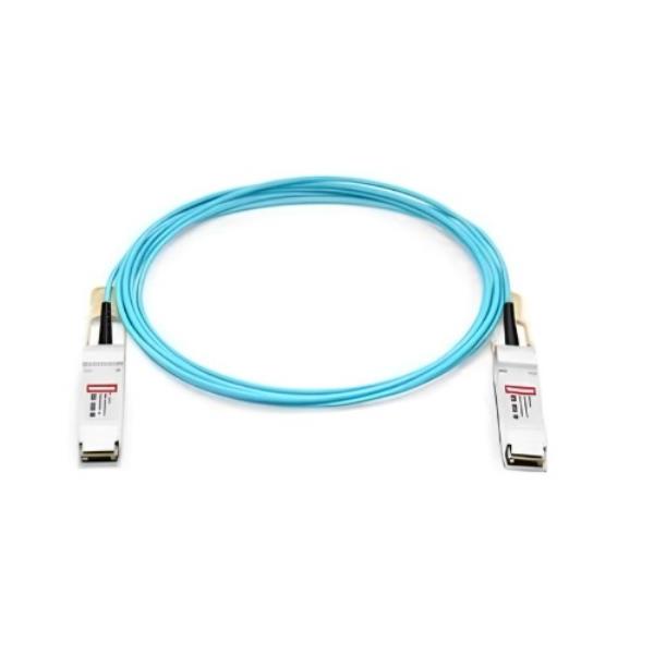 Cabo AOC Cisco QSFP-100G-AOC10M