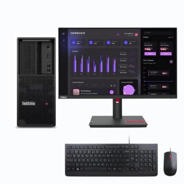 Workstation Lenovo ThinkStation P3