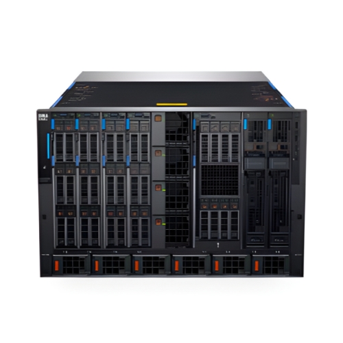 Chassi Modular Dell EMC PowerEdge MX7000