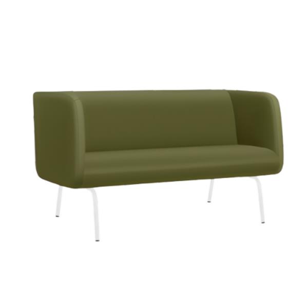 Sofá 2 Lugares FK Noa