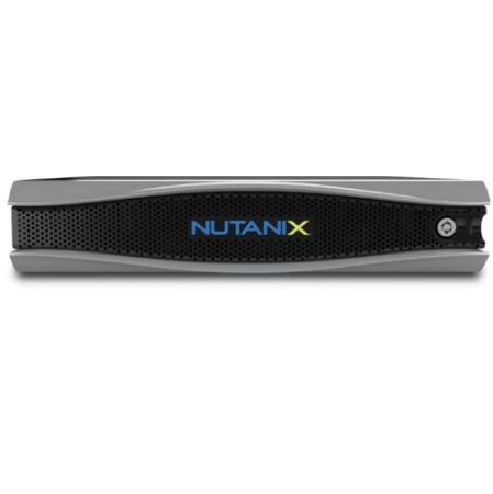 Plataforma de Armazenamento De Dados Não Estruturados Nutanix NX-8155-G9