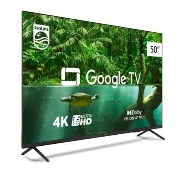 Televisor Philips 50PUG7408/78