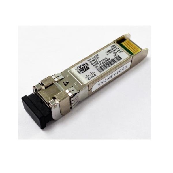 Transceiver Cisco Multimodo SFP-10G-SR-S