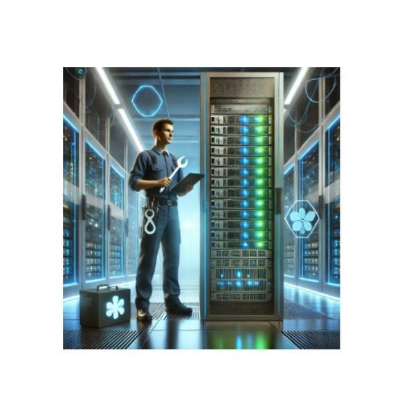 Serviço Técnico Especializado