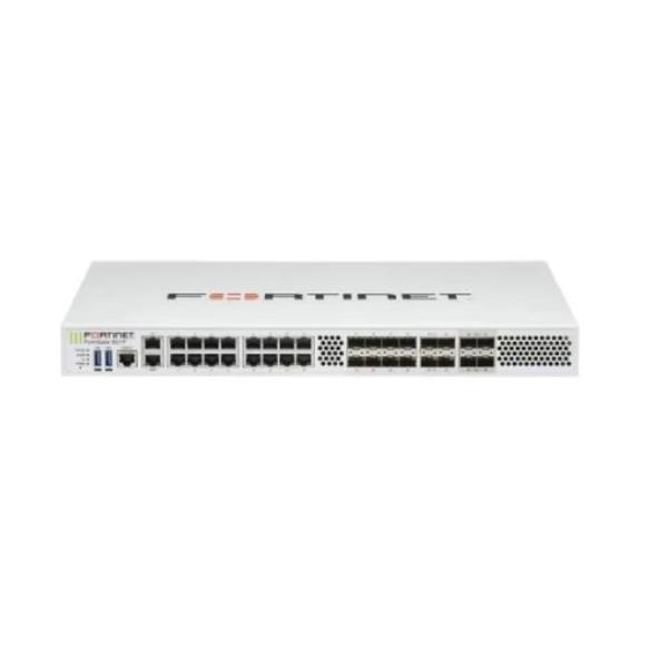 Switch De Agregação Fortinet FG-600F 