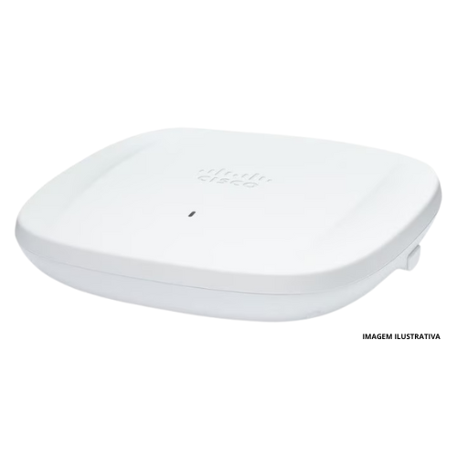 Access Point Cisco Catalyst 9162I