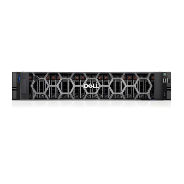 Servidor Dell Poweredge R760