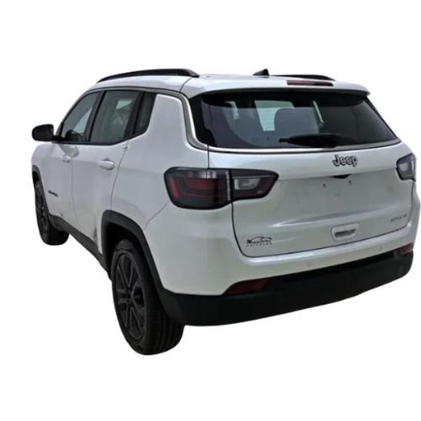 Veículo Jeep Compass Sport T270 4x2 Flex Auto