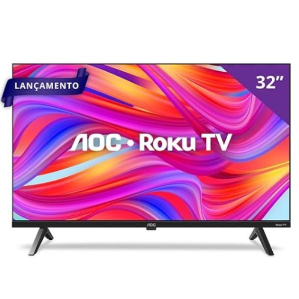 Televisor AOC 32S5045/78G
