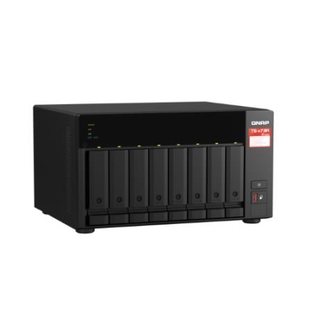 Storage NAS QNAP TS873A-8G