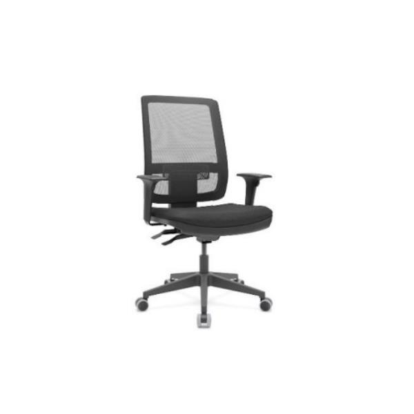 Cadeira Giratória Encosto Alto