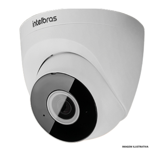 Câmera Intelbras VIP 1230 DW G4