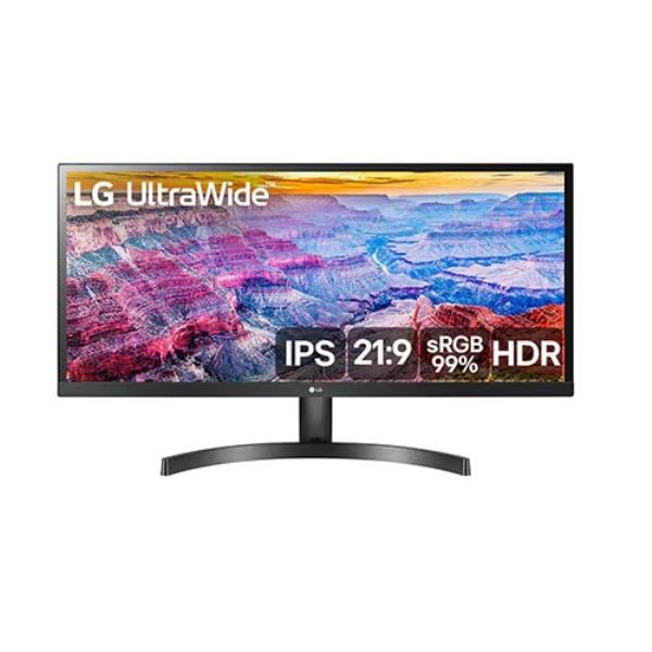 Monitor LG 29WL500 29"