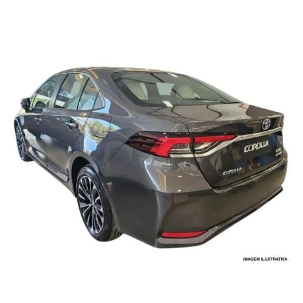 Veículo Toyota Corolla Altis Premium CVT