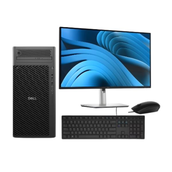 Workstation Dell Pro Max Tower T2