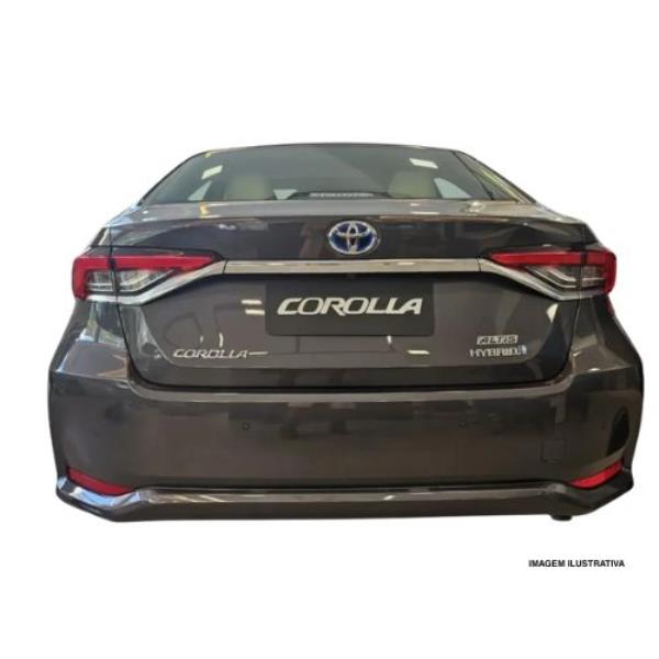Veículo Toyota Corolla Altis Premium CVT