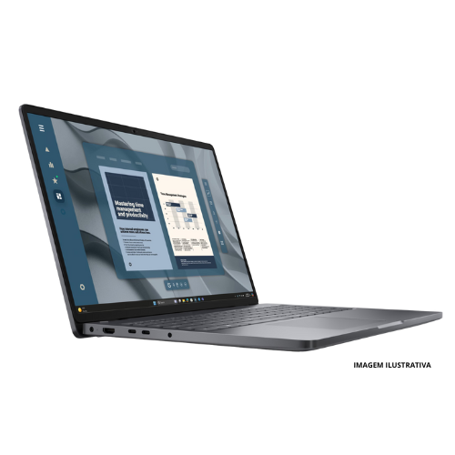 Notebook Dell Pro 16