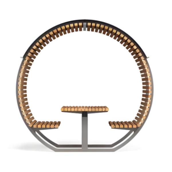 Sombreamento Cison Contea WB