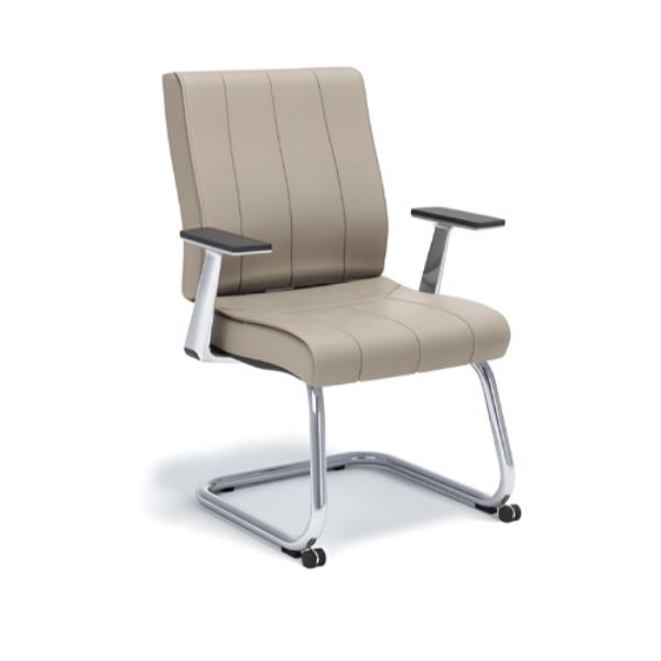 Cadeira Escritório Diretor Cavaletti Essence