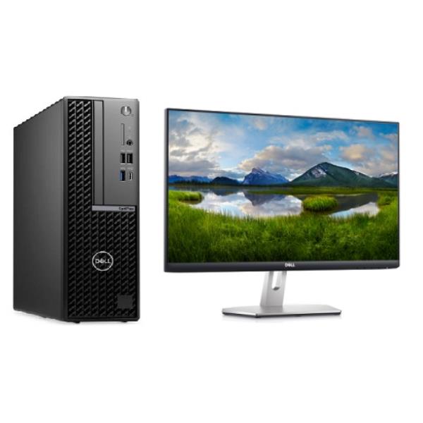 Computador Desktop Optiplex Plus 7020 SFF